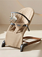 Детский шезлонг Amarobaby, Harmony, бежевый