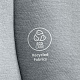 Шезлонг KORI beyond Grey ECO /серый