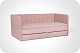 Crecker 2 Ткань Teddy 180x90
