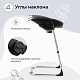 Ванночка - стульчик для купания 2в1+ Charli Chair Black