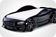 Кровать машина объемная (3d) EVO "БМВ"