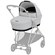 Спальный блок Cybex Melio Cot Fog Grey