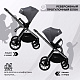 Коляска Sweet Baby Verde Silver Dark Grey