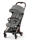Coya Rosegold Mirage Grey