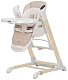 Стульчик для кормления Carrello Cascata Wooden
