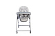 Стул для кормления Peppy Sommelier (Grey)