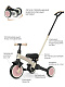 Велосипед трехколесный Qplay T80 Stager Beige Pink
