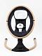 Электронные качели детские AMAROBABY ERGO SWING, черный