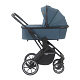 Модульная коляска 2в1 SevillaBaby ELETTA