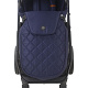 Модульная коляска 2в1 SevillaBaby ELETTA