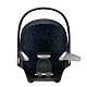 Автокресло Cybex Cloud Z i-Size FE Jewels of Nature