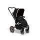 Коляска 2в1 Moon Resea S Rosegold