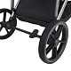 Коляска 2 в1 Pituso Mobi короб+прогулка Marengo
