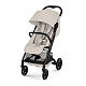 Прогулочная коляска Cybex Beezy 2026 Dune Grey