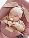 Детский шезлонг Baby relax