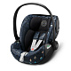 Cybex Cloud T i-Size, Jewels of Nature