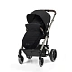 Накидка для ног Cybex Priam Moon Black