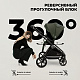 Коляска Sweet Baby Stella Green