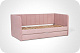 Crecker 2 Ткань Teddy 180x90