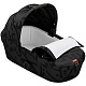 Спальный блок Cybex Melio Cot Street Real Black