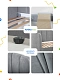 Диван - кровать 160х80 см Crecker ткань Микровелюр