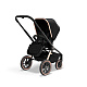 Коляска 2в1 Moon Resea S Rosegold