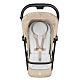 Прогулочная коляска Cybex Beezy 2026 Almond Beige