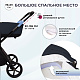 Коляска Sweet Baby Stella Plus Neo Dark Grey