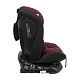 Автокресло группа (0-36) Crosstour 360 SPS Isofix Wine / Black