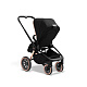 Коляска 2в1 Moon Resea S Rosegold