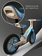 Беговел двухколесный Amarobaby Motion