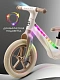 Беговел двухколесный Amarobaby Motion