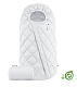 Теплый конверт для коляски Cybex Snøgga 2 Lava Grey