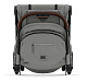 Coya Rosegold Mirage Grey