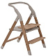 Стульчик для кормления Carrello Ergo, Shadow Beige (Темно-бежевый)