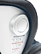 Автокресло детское CHAMPION, Isofix класс D, группа 0+/1/2/3 синий