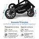 Коляска трансформер BubaGO Dias 3в1
