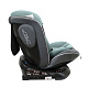 Автокресло группа (0-36) Crosstour 360 SPS Isofix Grey/Turquoise