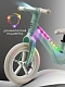Беговел двухколесный Amarobaby Motion