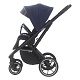 Модульная коляска 2в1 SevillaBaby ELETTA