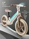 Беговел двухколесный Amarobaby Motion