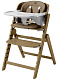 Стульчик для кормления Carrello Focus, Sahara Beige