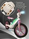 Беговел двухколесный Amarobaby Motion