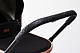 Коляска 2в1 Moon Resea S Rosegold