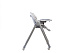 Стул для кормления Peppy Sommelier (Grey)