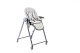 Стул для кормления Peppy Sommelier (Grey)