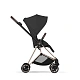 Прогулочная коляска Cybex Mios Style Sepia Black Rosegold