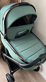 Коляска Carrello Ultimo