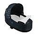 Коляска для новорожденных Cybex Priam III FE Jewels of Nature