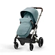 Накидка для ног Cybex Priam Sky Blue
